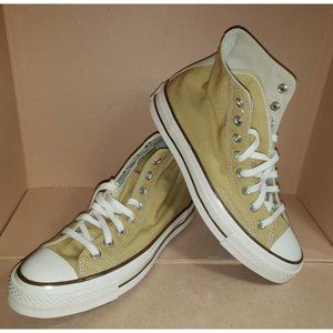 Converse Chuck Taylor All Star Tan Women's Size 9 New
